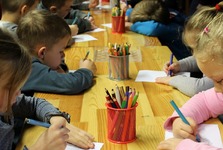 Příměstské tábory plné zážitků – užij si léto s Kolovrátkem v Říčanech